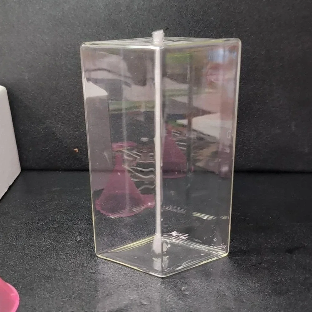 Firelight Glass 7